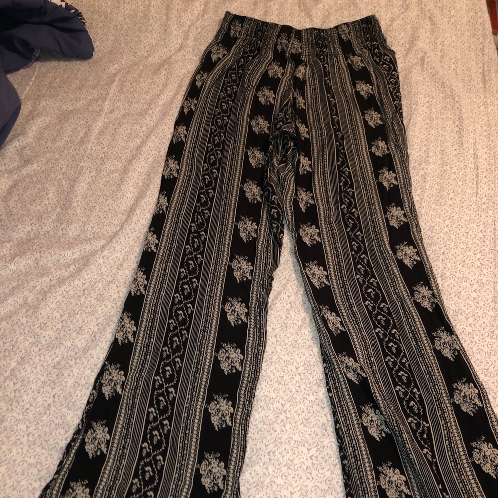 Forever 21 dress pants